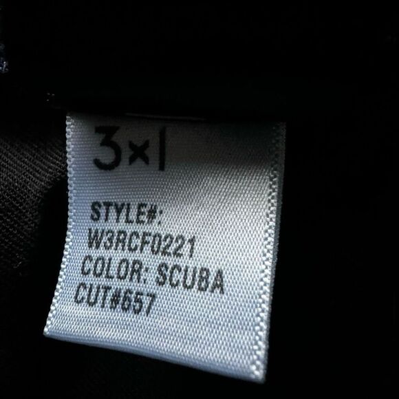 3x1 NYC Skinny Stretch Jeans Size 25 - Picture 5 of 5